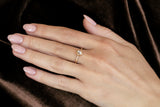 Lab Grown Diamond Solitaire