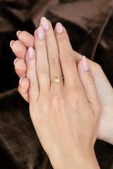 Rough Diamond Solitaire