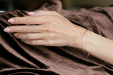 Signature Bangle