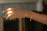 Romea Chain Bracelet