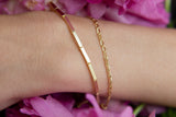 Riverside Bracelet
