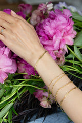 Riverside Bracelet