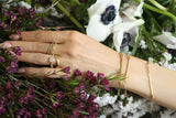 Pear Lace Band - Heavy Weight