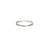 Minimal Band - Squared & Extra Light - 1.2mm