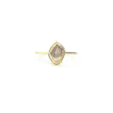 Rough Diamond Solitaire