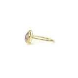 Rough Diamond Solitaire