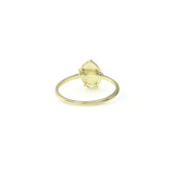 Rough Diamond Solitaire