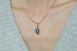 Opal Pendant