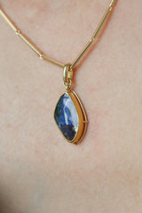 Opal Pendant