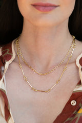 Romea Chain