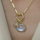 Charm Holder