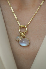 Charm Holder