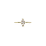 Champagne Marquis Solitaire