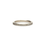 Diamond Eternity Band