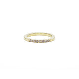 Canadian Diamond Ring
