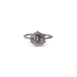 Diamond Slice Ring
