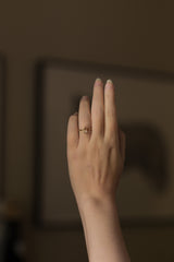 Slender Pear Solitaire
