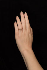 Slender Pear Solitaire