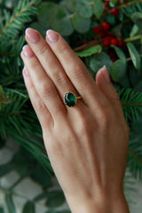 Tourmaline Ring - Large