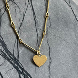 Heart Pendant