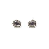 Spinel Earrings