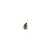 Diamond Slice Pendant
