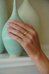 Cloak Band - 4mm