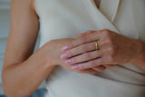 Cloak Band - 3mm