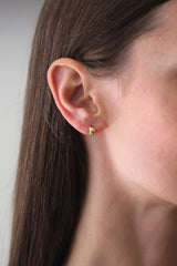 Huggie Hoops