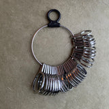 Ring Sizer