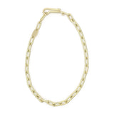 Heavy Weight Handmade Chain Bracelet
