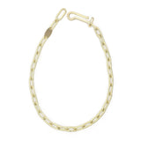 Heavy Weight Handmade Chain Bracelet