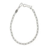 Heavy Weight Handmade Chain Bracelet