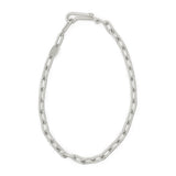 Heavy Weight Handmade Chain Bracelet
