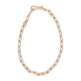Heavy Weight Handmade Chain Bracelet