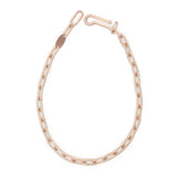 Heavy Weight Handmade Chain Bracelet