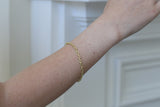 Novella Chain Bracelet