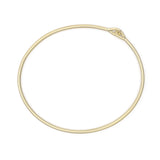 Needle Eye Bangle