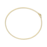 Needle Eye Bangle
