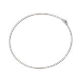 Needle Eye Bangle