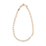 Petite Handmade Chain Bracelet