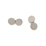 Minimal Cuff Links