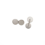 Minimal Cuff Links