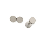 Minimal Cuff Links