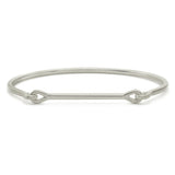 Needle Eye Cuff - Heavy Weight Top