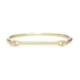 Needle Eye Cuff - Extra Heavy Weight