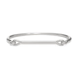 Needle Eye Cuff - Extra Heavy Weight