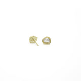 Keshi Pearl Earrings