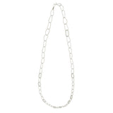 Organic Chain Necklace