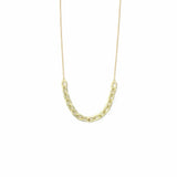 Novella Pendant Necklace